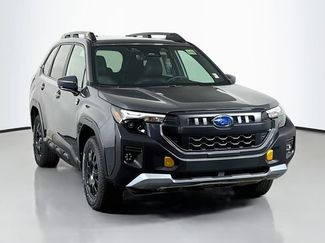 New 2026 Subaru Forester Wilderness w/ Wilderness Plus Package AWD/4WD 360° Tour