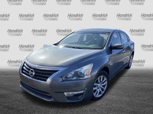 Used 2014 Nissan Altima 2.5 S image 3