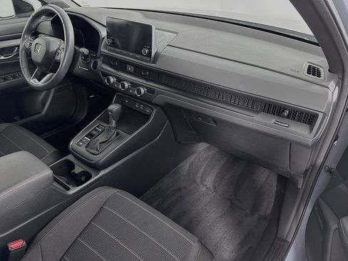 Certified 2024 Honda CR-V Sport image 28