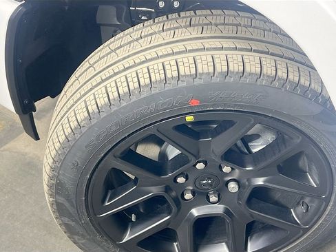 New 2026 RAM 1500 Laramie image 35