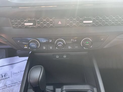 Certified 2024 Honda Accord EX image 20