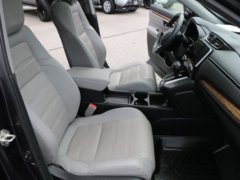 Used 2019 Honda CR-V EX-L image 31