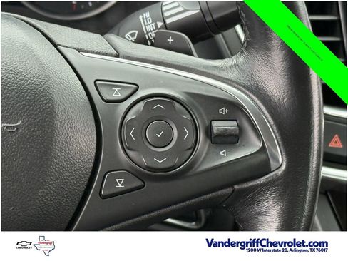 Used 2017 Buick LaCrosse Premium w/ Sun and Shade Package FWD image 13