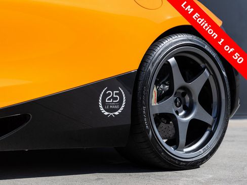 Used 2021 McLaren 720S image 19