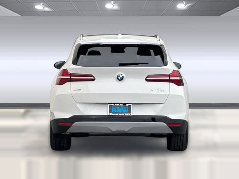 New 2026 BMW X3 xDrive30 w/ Premium Package image 10