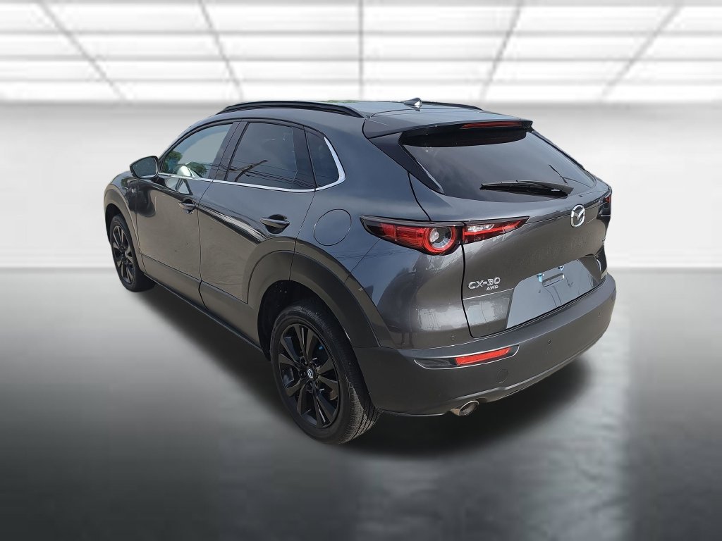 Certified 2025 MAZDA CX-30 2.5 Turbo w/ Premium Plus Pkg AWD/4WD image 5