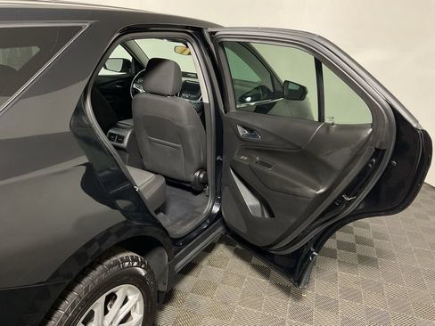 Used 2021 Chevrolet Equinox LT AWD/4WD image 33