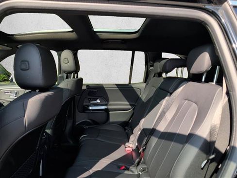 Certified 2026 Mercedes-Benz GLB 250 image 16
