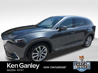 Used 2019 MAZDA CX-9 Grand Touring