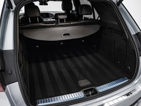 Used 2024 Mercedes-Benz GLE 450 4MATIC image 99