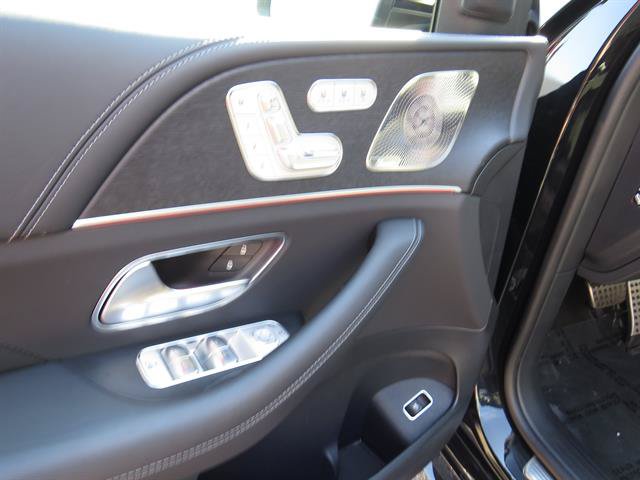 Used 2025 Mercedes-Benz GLE 63 AMG S image 10