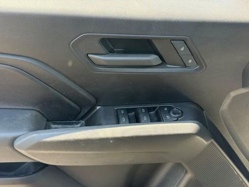 Used 2023 Chevrolet Colorado W/T w/ Advanced Trailering Package AWD/4WD image 15