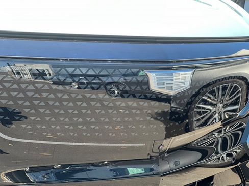 Used 2026 Cadillac Lyriq Sport w/ LPO, Floor Liner Package AWD/4WD image 45