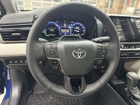 New 2026 Toyota Camry XLE image 15