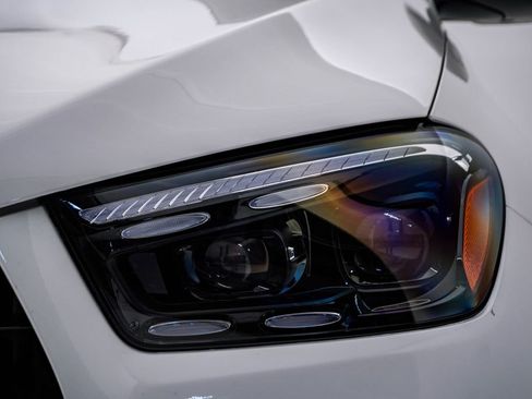 Used 2025 Mercedes-Benz GLE 63 AMG S image 6