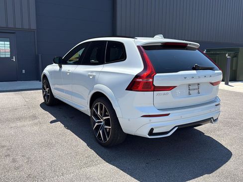 Used 2024 Volvo XC60 T8 Polestar w/ Protection Package Premier AWD/4WD image 5