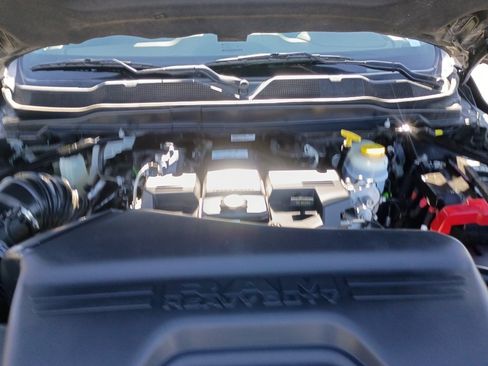 Used 2024 RAM 3500 Limited w/ Safety Group AWD/4WD image 21