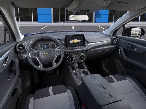 New 2026 Chevrolet Blazer LT FWD image 15