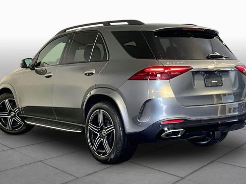 New 2026 Mercedes-Benz GLE 350 4MATIC image 3