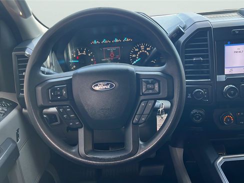 Used 2019 Ford F150 XL w/ Equipment Group 101A Mid AWD/4WD image 11