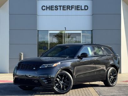 New 2026 Land Rover Range Rover Velar Dynamic SE