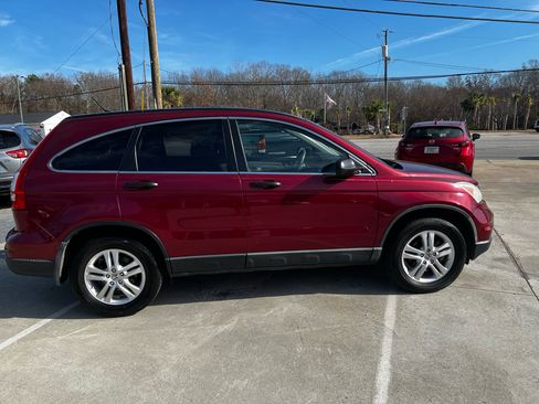 Used 2010 Honda CR-V EX image 9