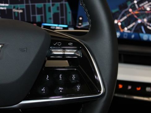 New 2026 Cadillac Optiq Sport 1 AWD/4WD image 27