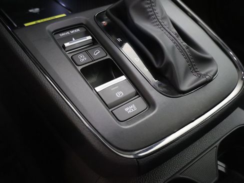 Used 2025 Honda CR-V EX-L image 51
