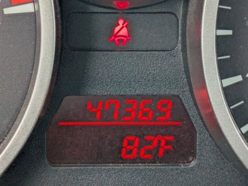 Used 2012 MAZDA MX-5 Miata Touring w/ Suspension Pkg image 9