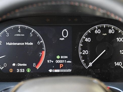New 2026 Honda HR-V Sport image 25