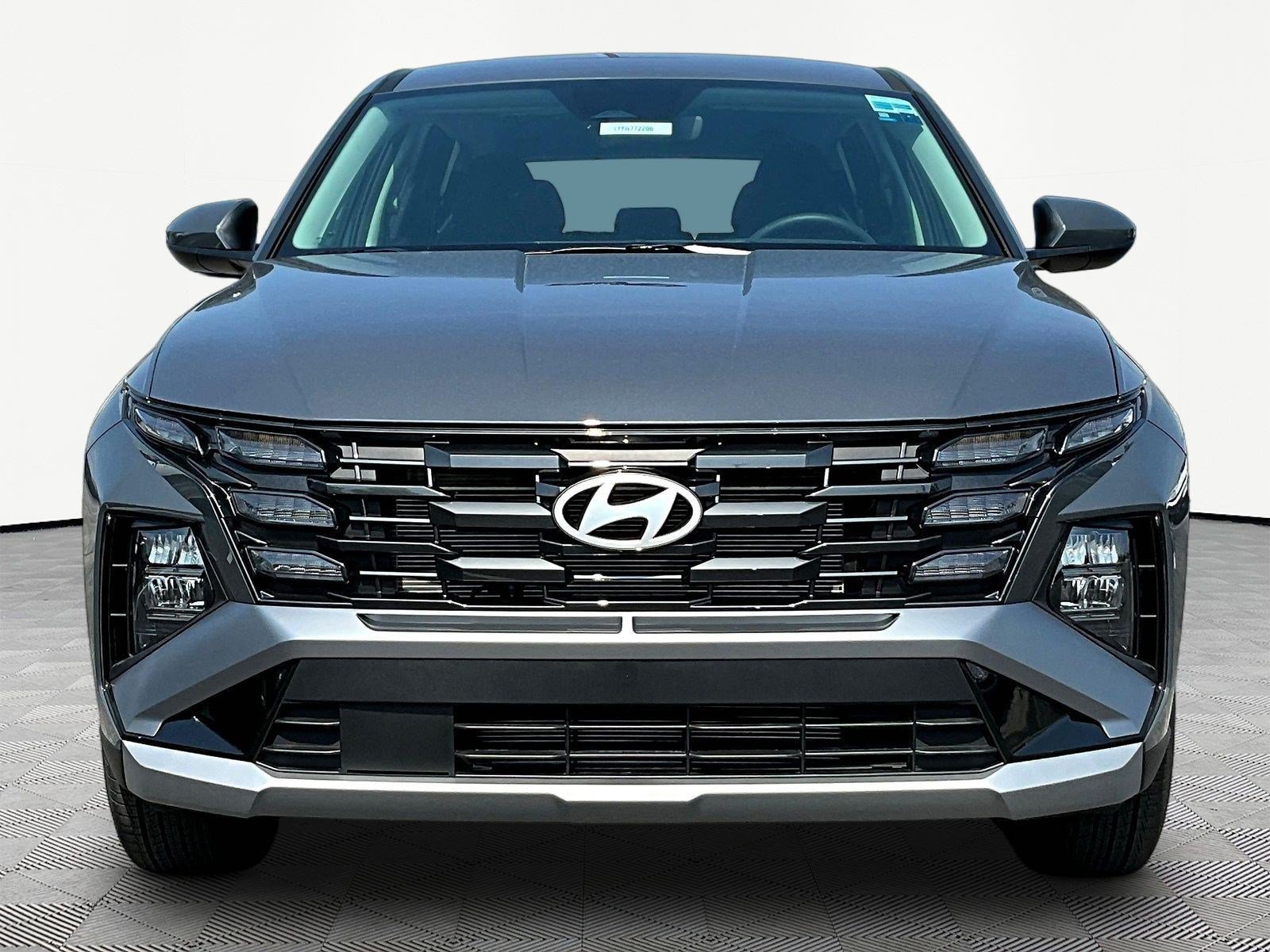 New 2026 Hyundai Tucson SE FWD image 2