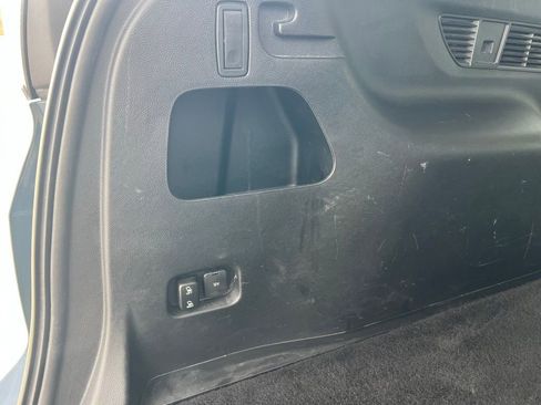 Used 2016 Ford Edge SEL w/ Equipment Group 201A image 29