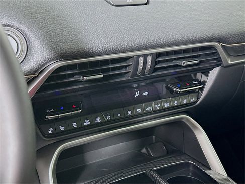 New 2026 MAZDA CX-90 3.3 Turbo w/ Premium Sport Pkg image 14