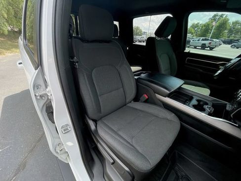 Used 2020 RAM 1500 Big Horn AWD/4WD image 27