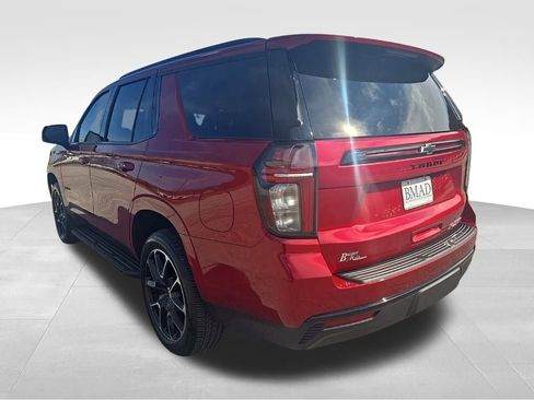 Used 2024 Chevrolet Tahoe RST w/ Luxury Package image 12