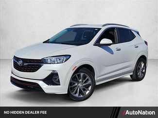 Used 2023 Buick Encore GX Select w/ Sport Touring Package FWD video 1