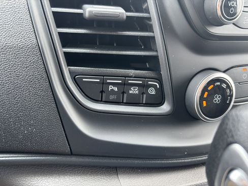 New 2025 Ford Transit 250 148 Medium Roof w/ Load Area Protection Package image 11