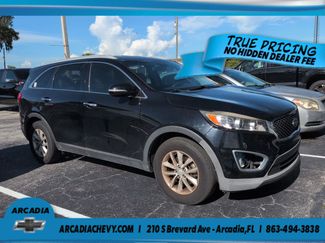 Used 2017 Kia Sorento FWD video 1