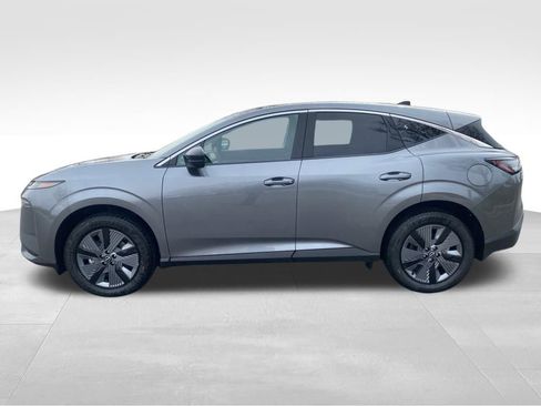 New 2026 Nissan Murano SL AWD/4WD image 8