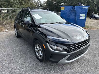 Used 2023 Hyundai Kona SEL