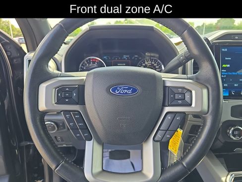 Used 2022 Ford F250 Lariat AWD/4WD image 11