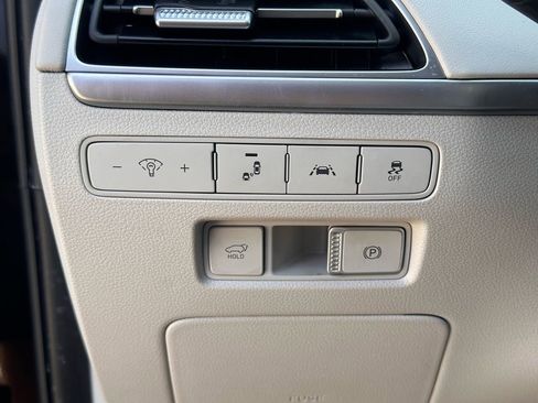 Used 2022 Hyundai Palisade SEL w/ Premium Package image 30