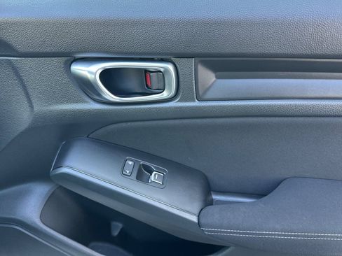 Used 2024 Honda Civic Sport image 20