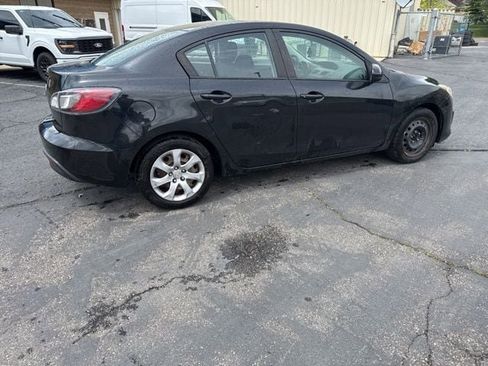 Used 2011 MAZDA MAZDA3 i Sport FWD image 8
