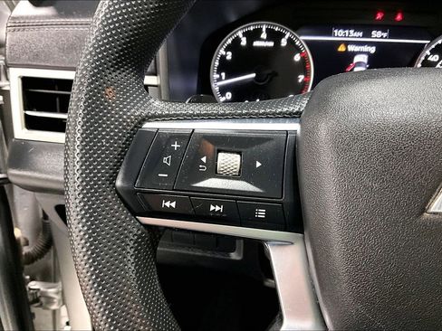 Used 2022 Mitsubishi Outlander ES FWD image 23