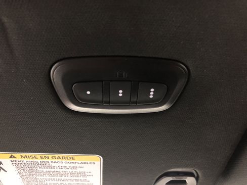 Used 2025 RAM 1500 Rebel w/ Rebel Level 2 Equipment Group image 26