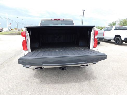 New 2026 Chevrolet Silverado 1500 High Country AWD/4WD image 25