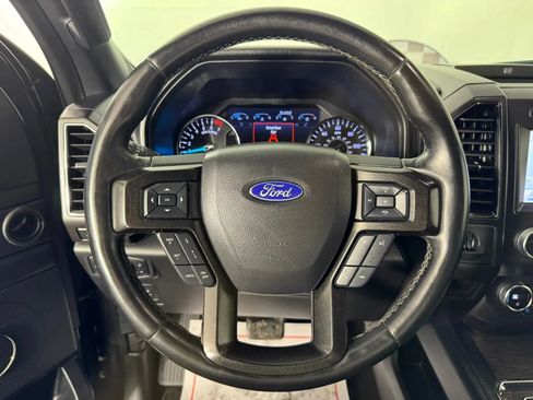 Used 2020 Ford Expedition Limited w/ Equipment Group 301A AWD/4WD image 13