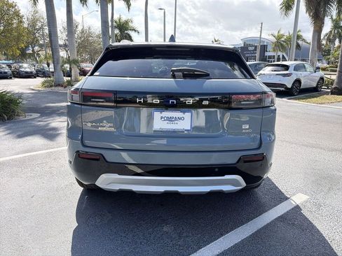 New 2026 Honda Prologue Touring image 7