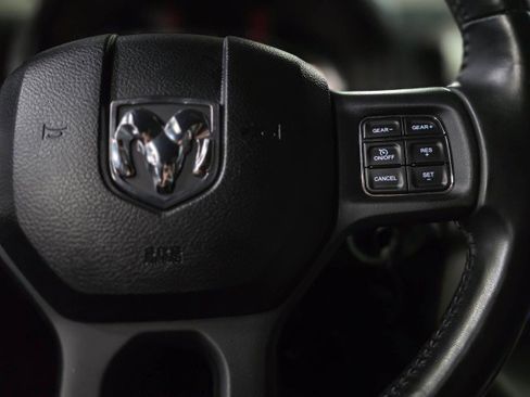 Used 2018 RAM 1500 Big Horn image 21